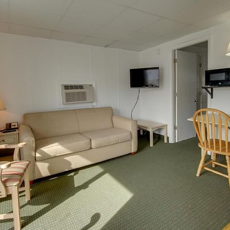 Empress Motel Ocean City Bagian luar foto